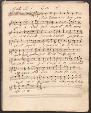 4 Antiphonies, V (4), orch - Sachrang, Museum Müllner-Peter 6 : [without collection title]