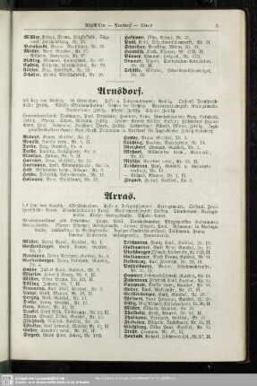 Arras