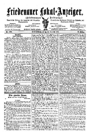 Nr. 138, 14.06.1912