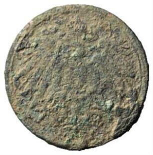 Fundmünze, Pfennig, 1890 - 1916