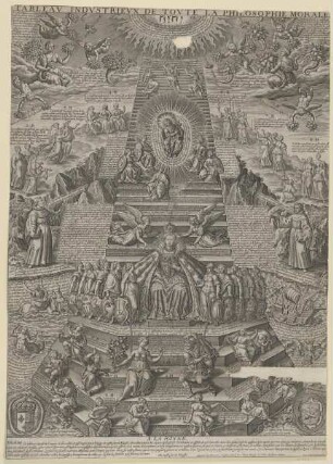 Bildnis der Maria de' Medici