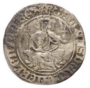 Neapel: Robert von Anjou