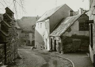Straße, Leisnig