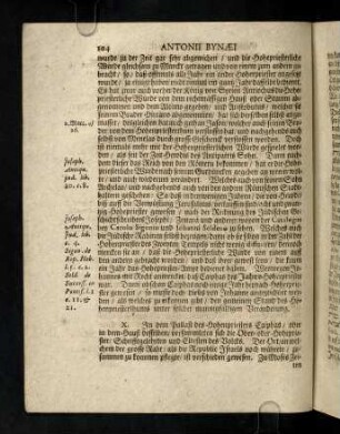 104-115, X-XIV