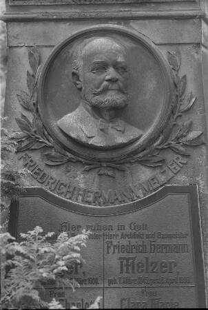 Melzer, Friedrich Hermann