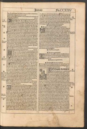 Incipit Micheas propheta.