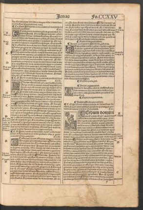 Incipit Micheas propheta.