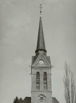 Katholische Pfarrkirche Sankt Peter und Paul