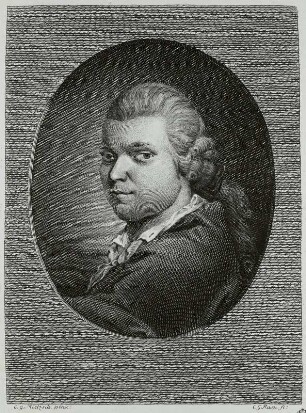Christian Gottlieb Mietzsch (Mietsch)