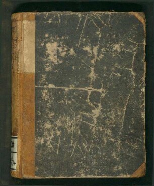 1. Th.: Ein Jahr aus dem Leben August des Starken : historischer Roman