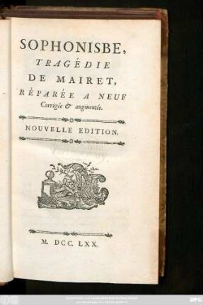 T. 3: Les Choses Utiles Et Agréables