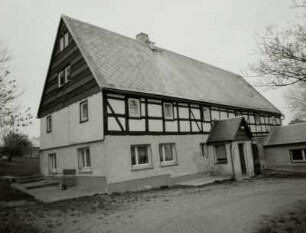 Bauernhof, Altenberg