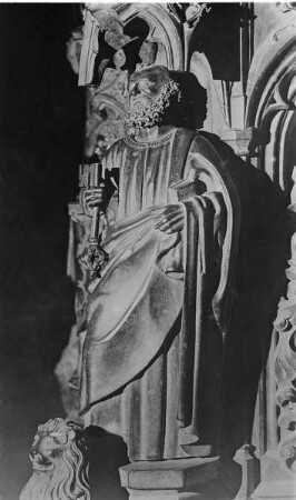 Der Apostel Petrus