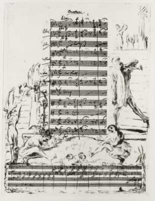 Die Zauberflöte: Ouvertüre