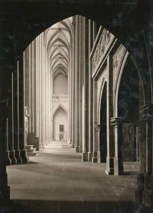 Sankt Johannis Evangelistae und Donati