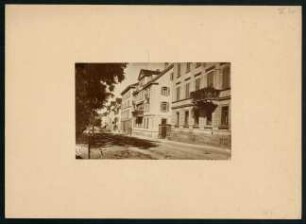 PA 6067, Wilhelmstraße. Foto Sinner (Ende 19. Jh.)