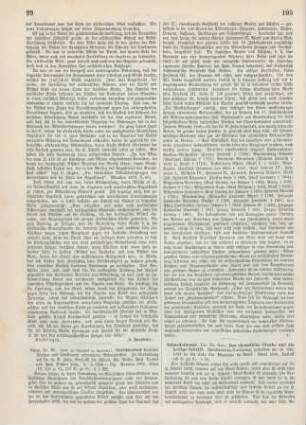 100-101 [Rezension] Schnedermann, Georg Hermann, Der christliche Glaube und die heilige Schrift