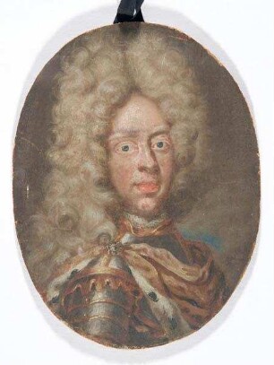 Anton Ullrich Herzog zu Sachsen-Meiningen (1687-1763)
