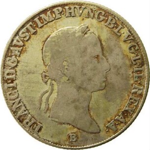 20 Kreuzer