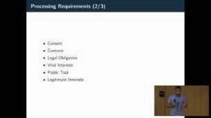 GDPR and ePrivacy: Compliance Nightmares for Open-Source Projects?