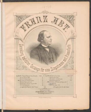 No. 2: Hoffnung : op. 478