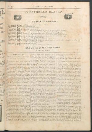 A propósito de las "Reglas para escribir cartas" por Abelardo M. Gamarra.