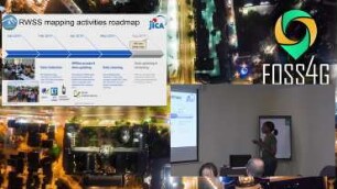 Case Study of Data Collection & Data Sharing for Rural Water Supply Management in Rwanda