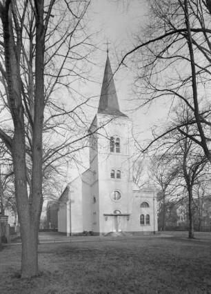 Gustav-Adolf-Kirche