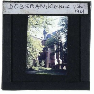 Bad Doberan, Münster