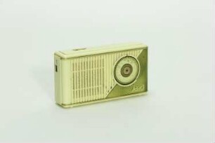 Radio AEG Carina 61