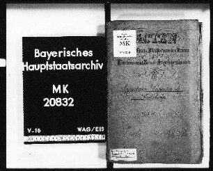 Realschulen. Aufnahmen, Dispensen usw.