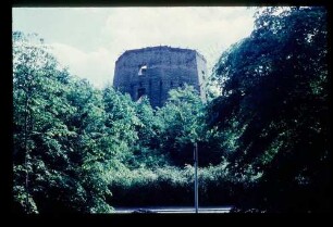 Historische Mühle 13.5.61.