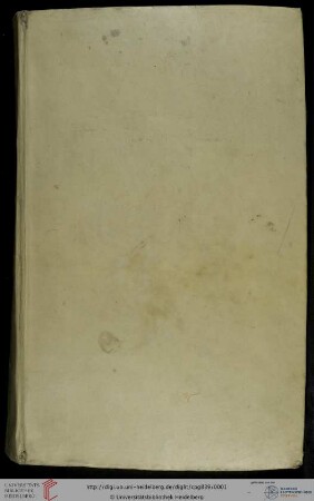Sammelhandschrift