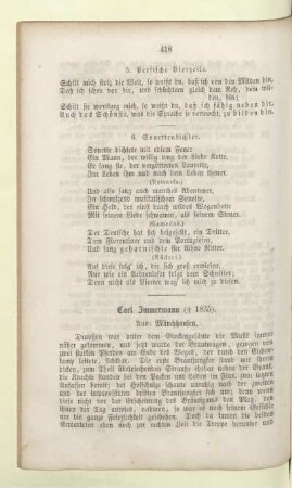 Carl Immermann (+1835)