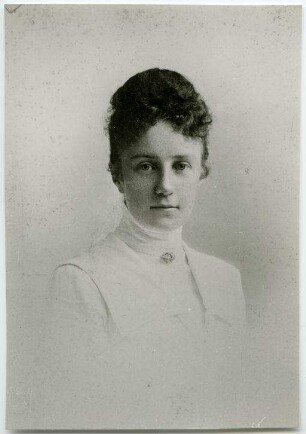 Ungern-Sternberg, Marie von