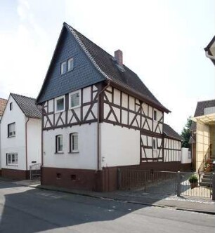 Lollar, Hintergasse 11