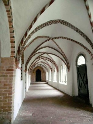 Ratzeburg: Dom