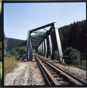 Wildberg Nagoldbrücke