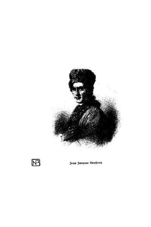 Jean Jacques Rousseau