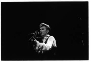 David Bowie 31.8.1990 I N1