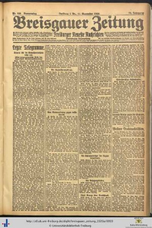 11.11.1920 (I.)