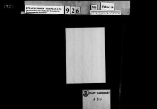 Schuhmachergilde (später kombinierte Schuhmachergilde und Schneidergilde)