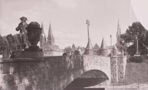 Lübeck, Puppenbrücke