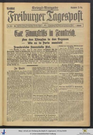 15.09.1914 (Abendblatt)