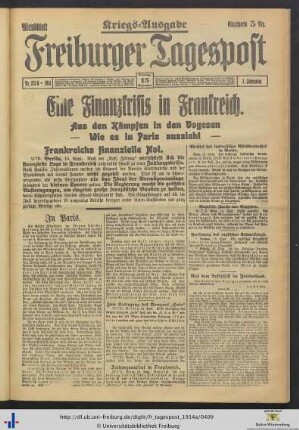 15.09.1914 (Abendblatt)