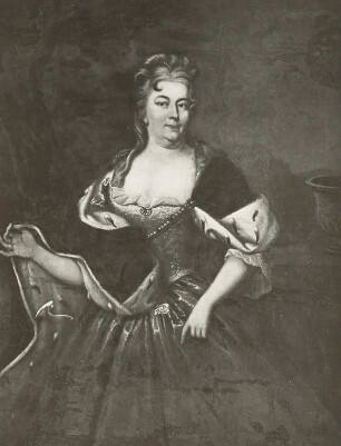 Elisabeth Sophie Markgräfin von Brandenburg-Culmbach