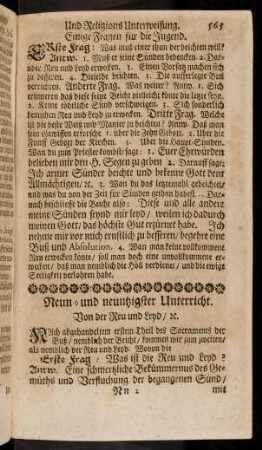 563-571, 99. Von der Reu und Leyd