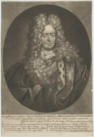 Bildnis des Antonio Ulrich