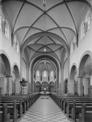 Katholische Pfarrkirche Sankt Bonifatius