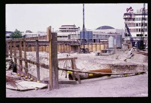 Kurfürstendamm 6.7.69.